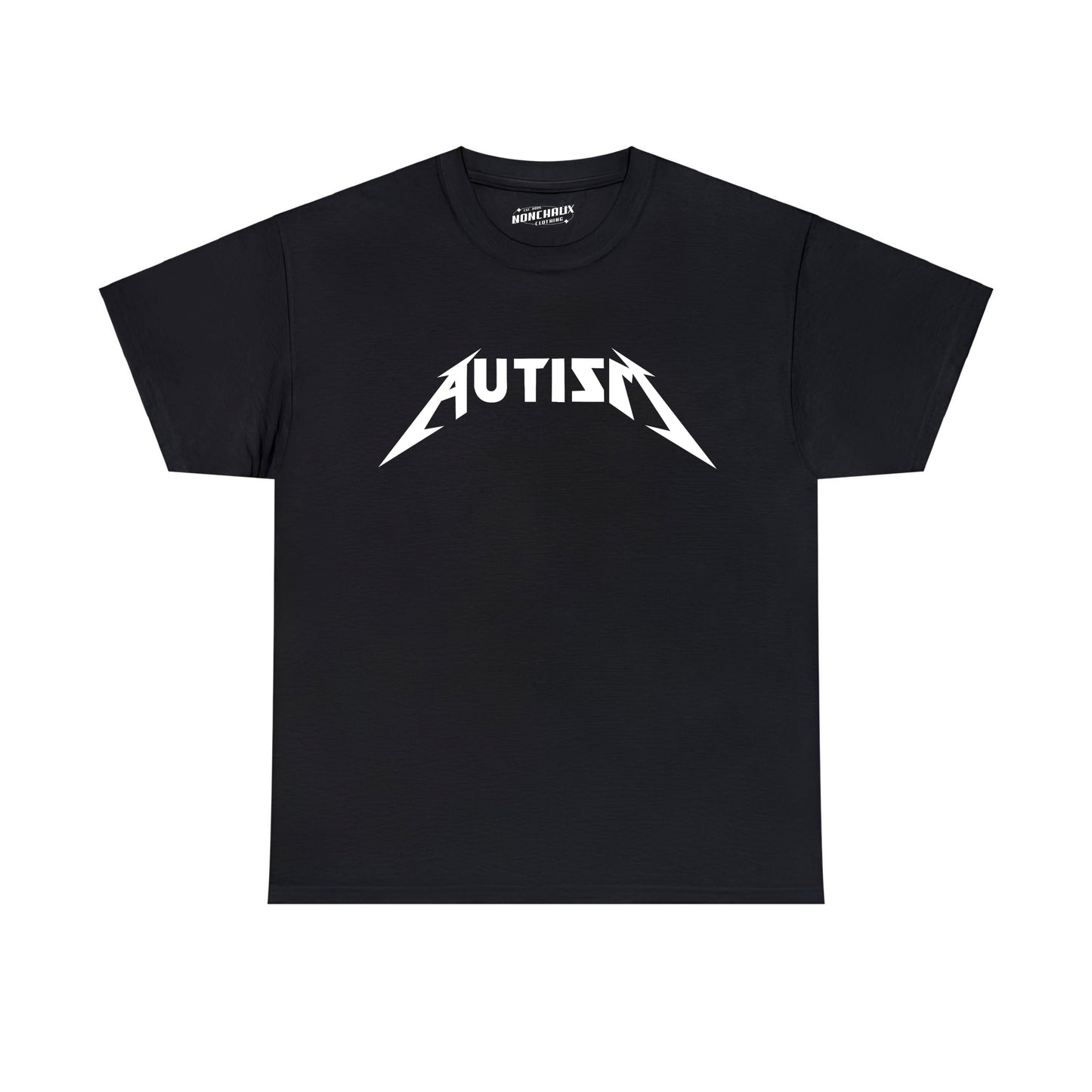 AUTISM TEE