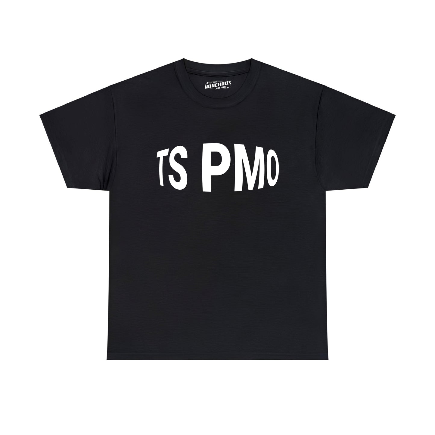 TS PMO Tee