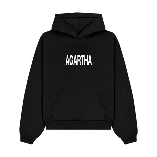 Agartha Hoodie
