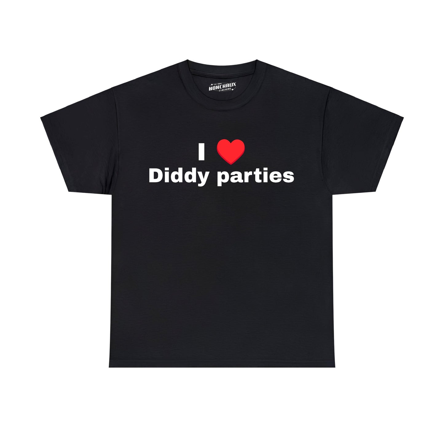 Diddy Tee