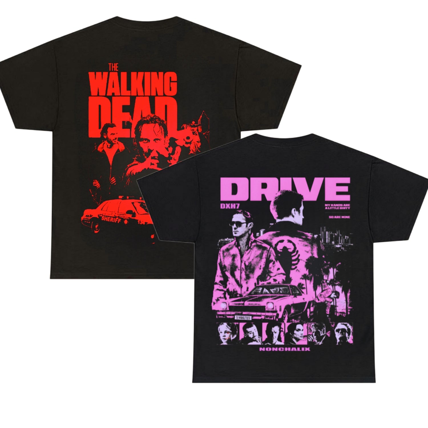 Cinema Tees