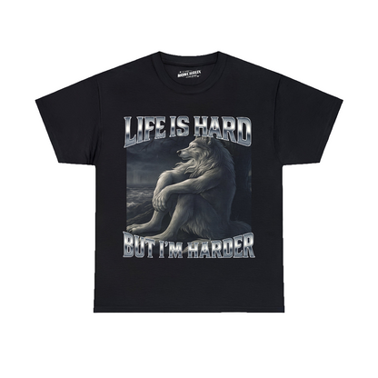 I'M HARDER TEE