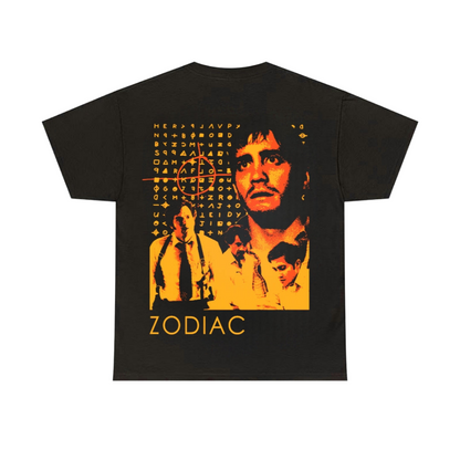 ZODIAC OVERSIZED TEE