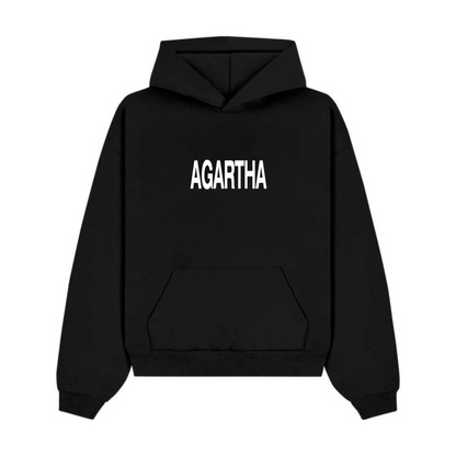 Agartha Hoodie
