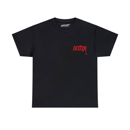 DEXTER- THE BAY HARBOR BUTCHER OVERSIZED TEE