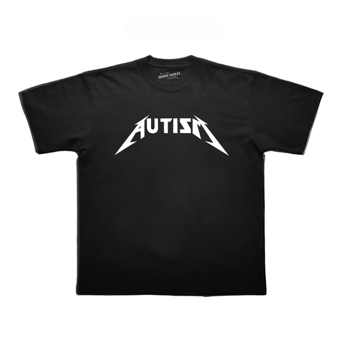 AUTISM TEE