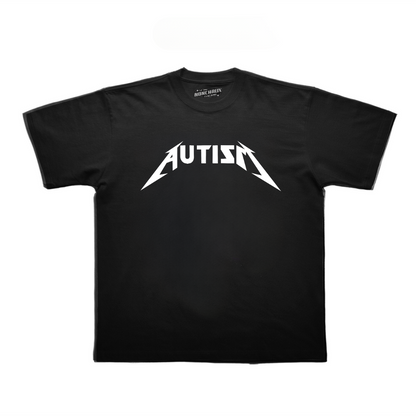 AUTISM TEE