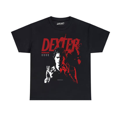 THE DEXTER TEE -Regular & Oversized