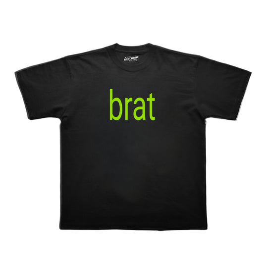BRAT Tee