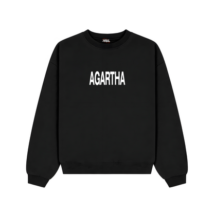 Agartha Sweatshirt