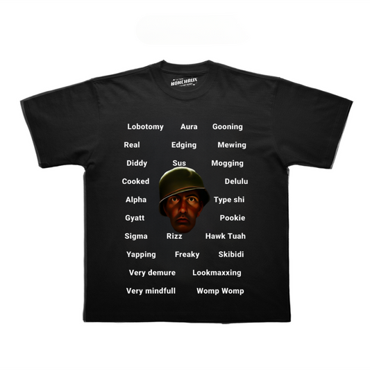 SIGMA MALE TEE