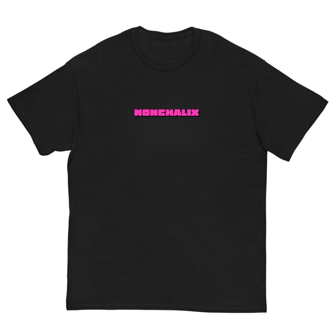 Bombardilo Cocodrilo Oversized Tee