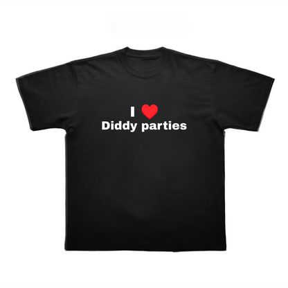 Diddy Tee