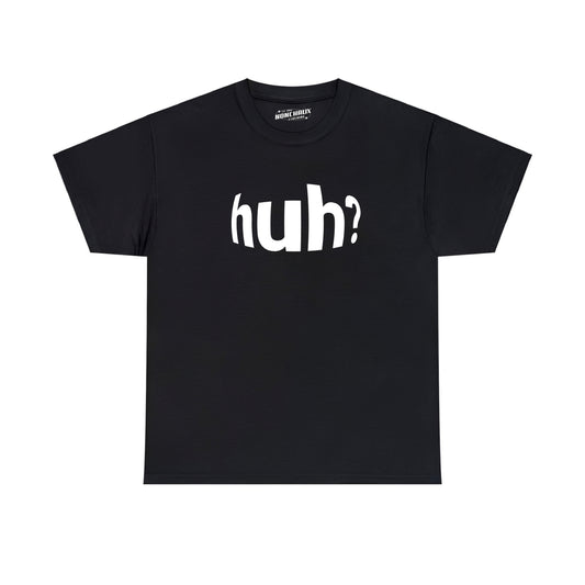 Huh? TEE