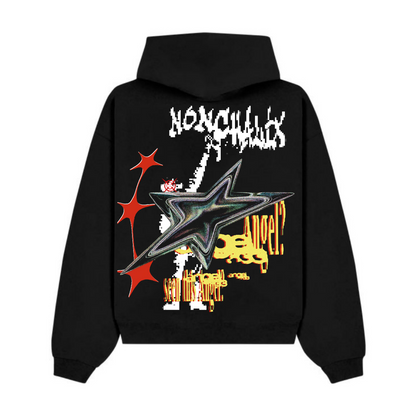 Nonchalix X-Clusivs 001