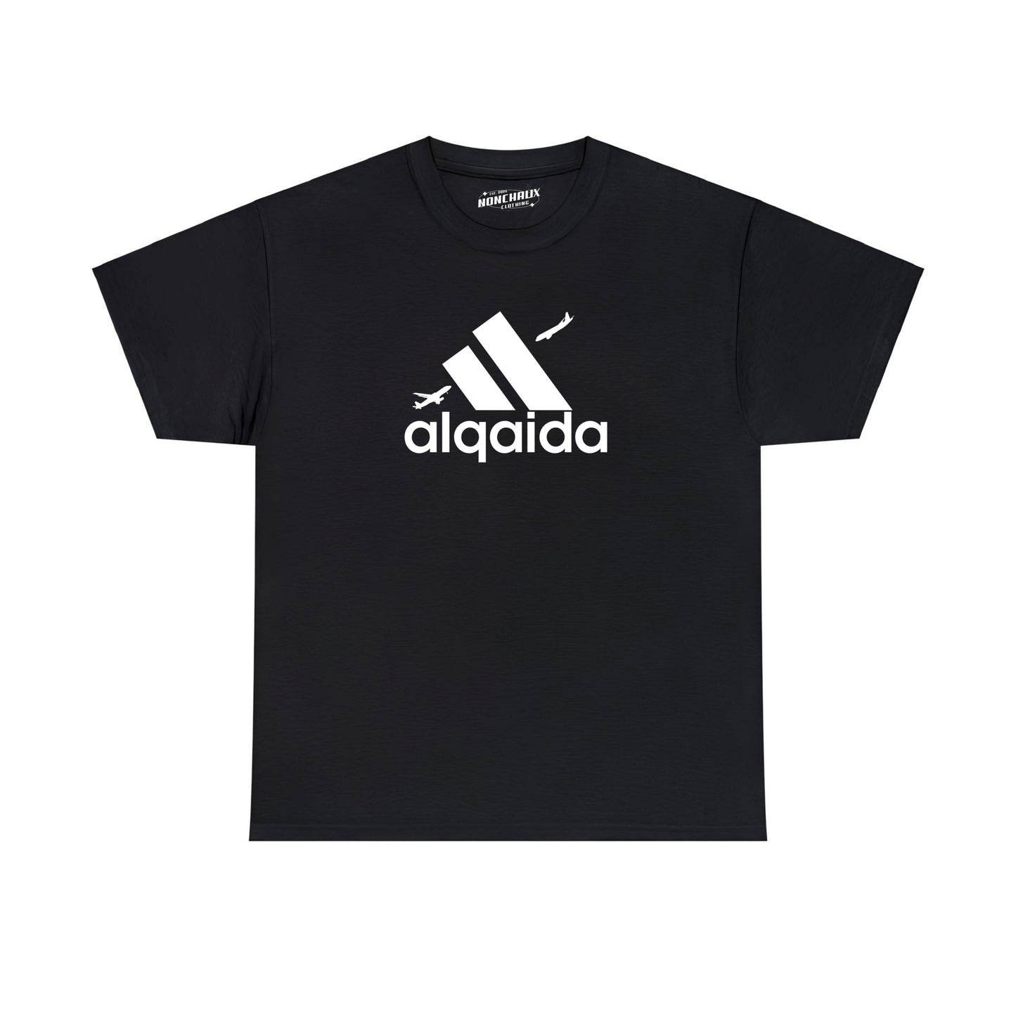 Addidas? Tee