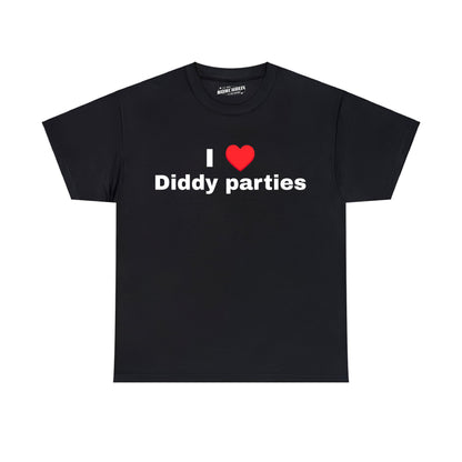 Diddy Tee