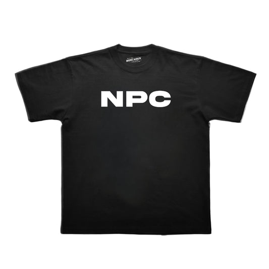 NPC Tee