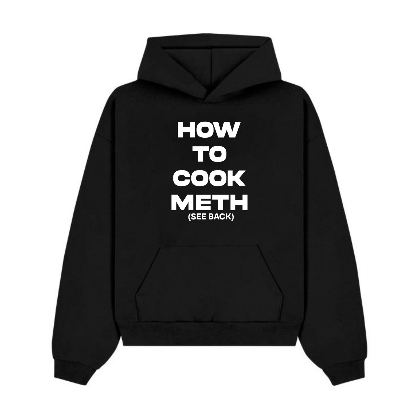 HTC Meth Hoodie