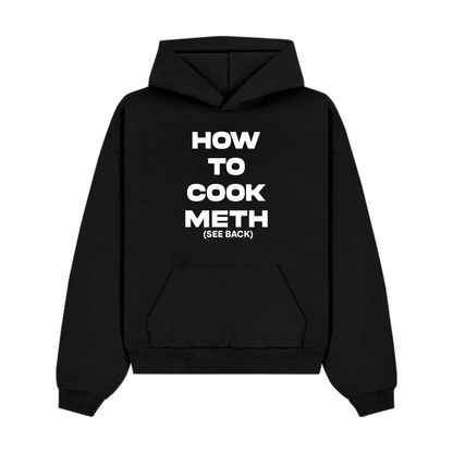 HTC Meth Hoodie