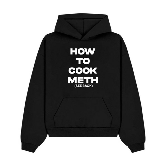 HTC Meth Hoodie