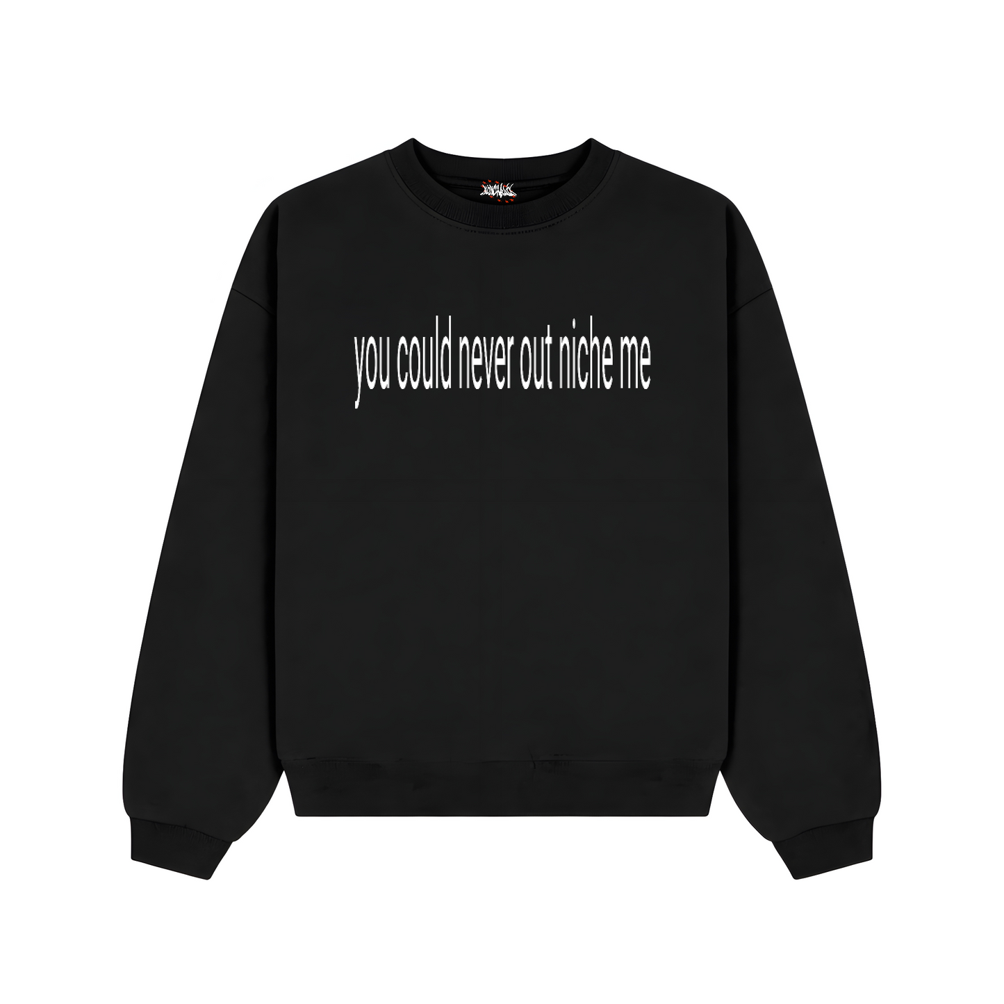Niche Sweatshirt