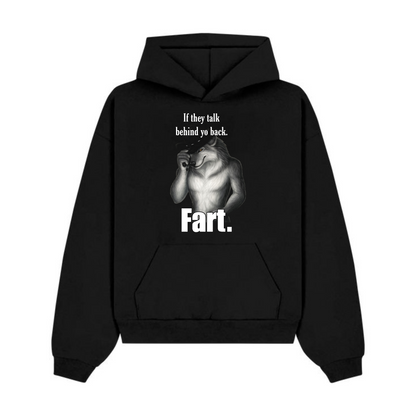 Fart Hoodie